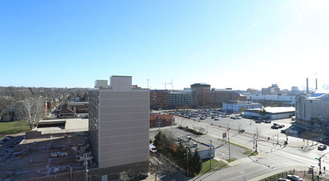 Riverwatch Towers Apartments - Columbus, OH | ForRent.com