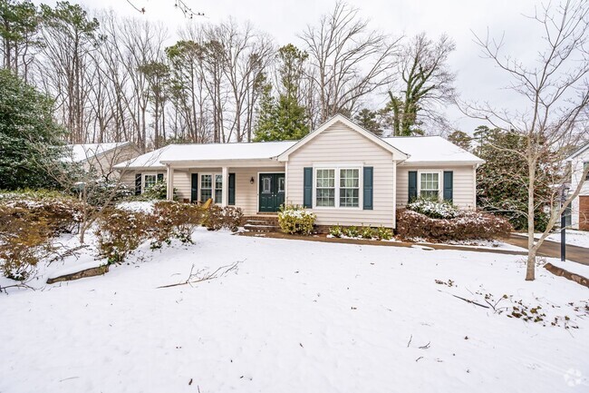 Building Photo - Charming ranch-style home for rent in Rain...