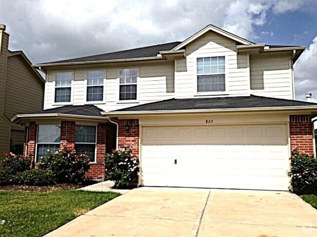 Building Photo - 823 Seabourne Meadow Dr Rental