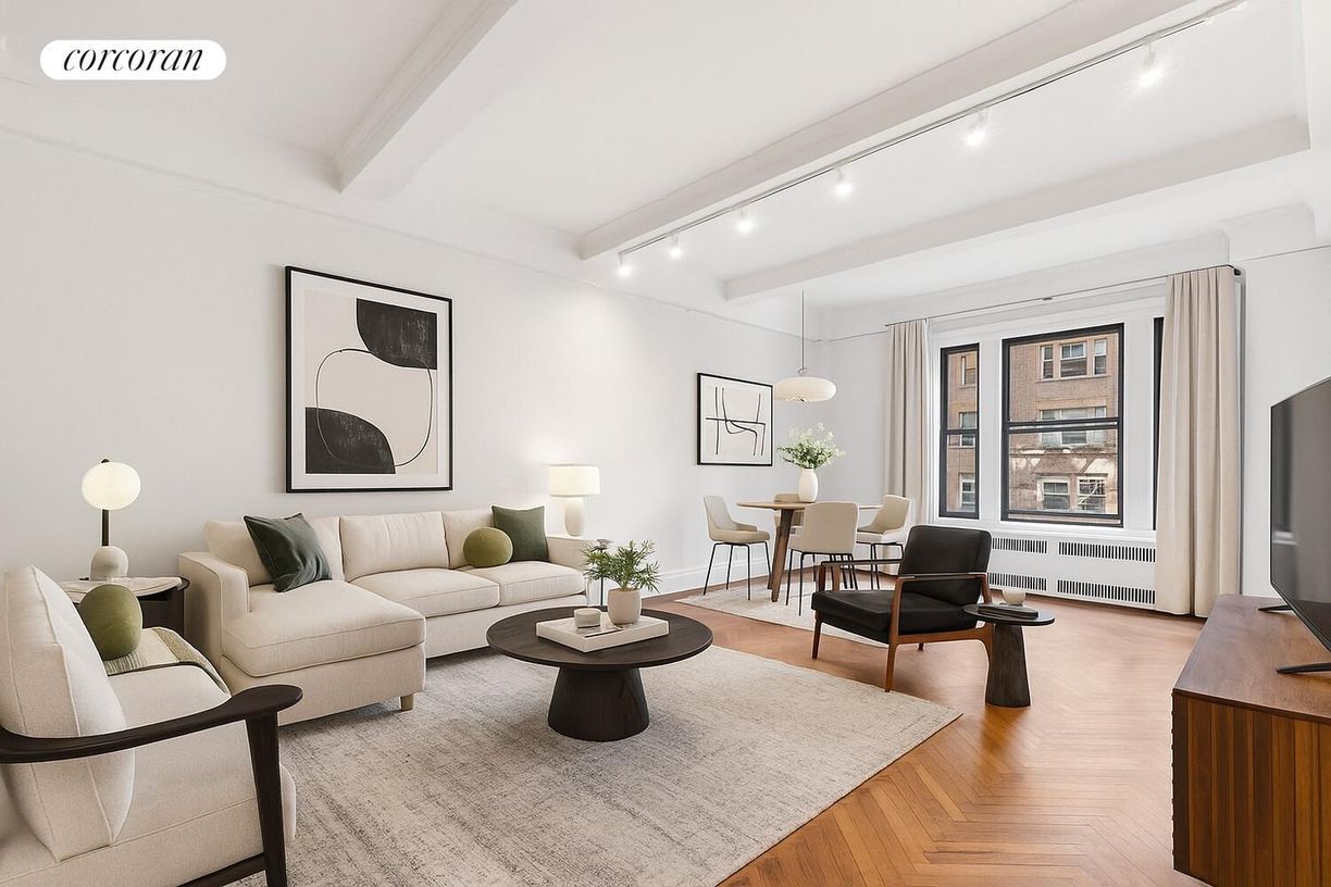 Photo - 525 W End Ave