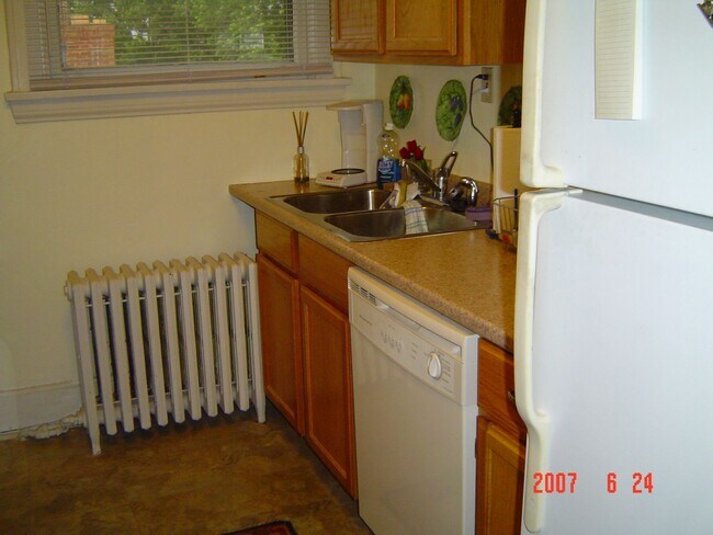 Photo - 2 Bedroom Apartment in Heart of Oakley Unidad 3521-1 bedroom