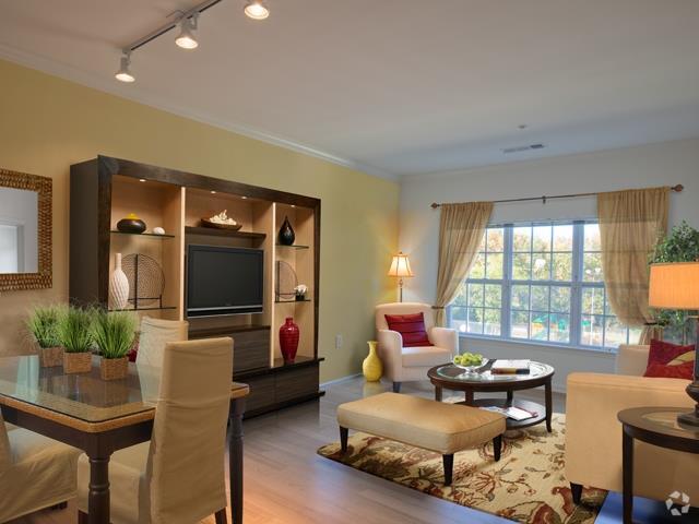 Living Room/Dining