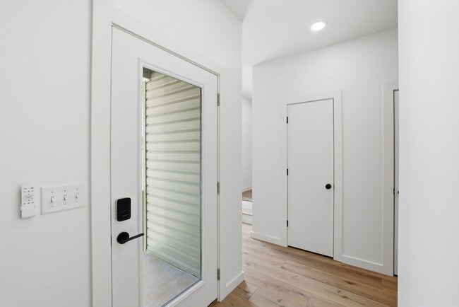 Photo - Modern New Construction in Hixson! 3 Beds, 2.5 Baths!