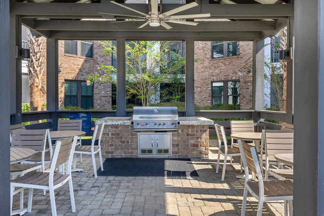 The Haven at Indigo Square apartments — community photo