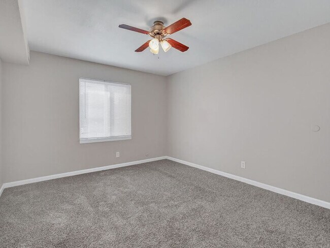 Studio, One & Two Bedroom Apartments Available