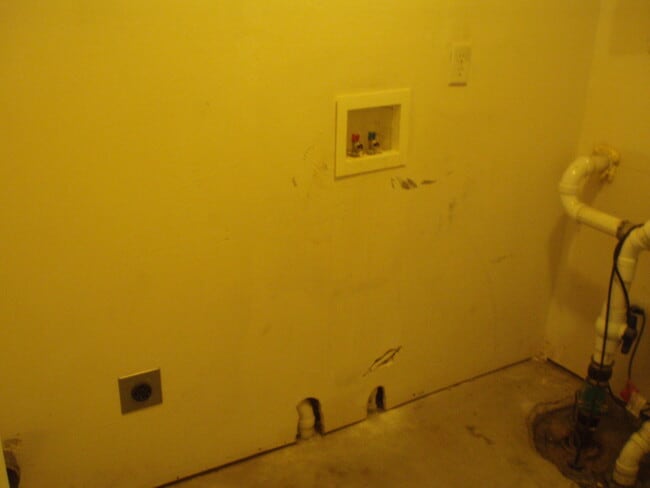 Photo - 3 Bedroom, 2 Bathroom 4-Plex