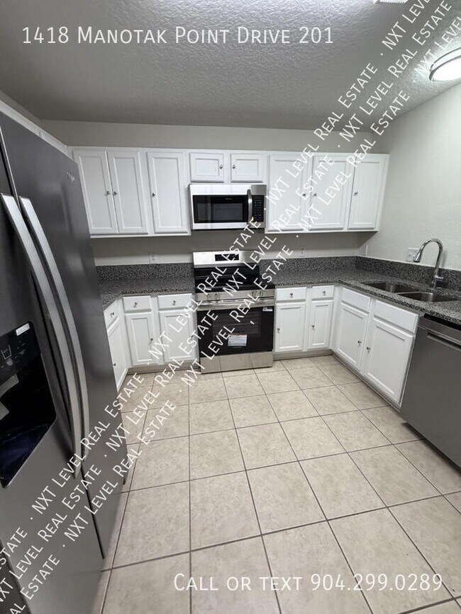 Photo - 1418 Manotak Point Dr