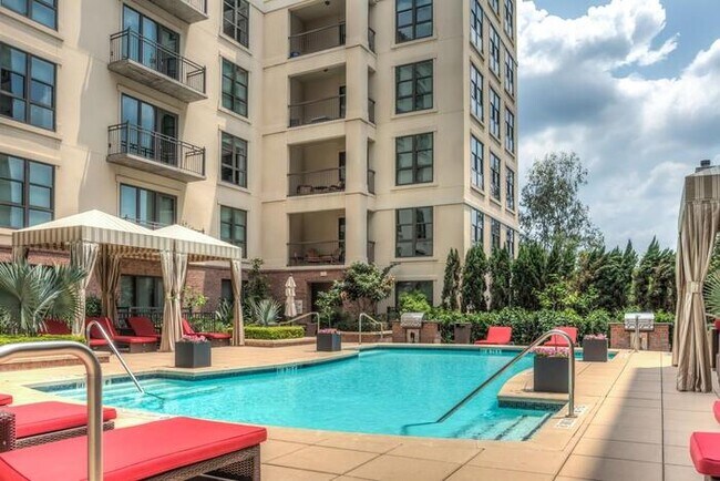 Photo - 2929 Westheimer Rd Unit b4