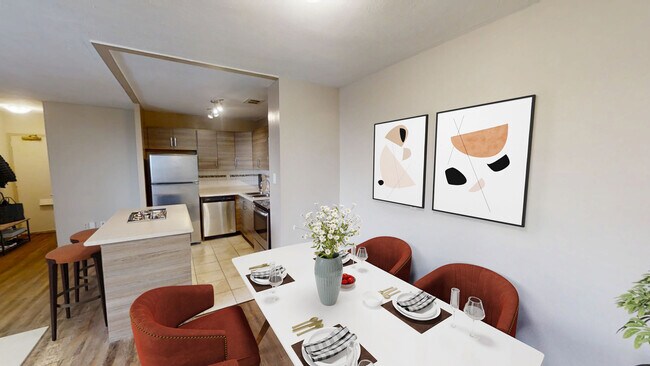 Photo - Linwood Apartment