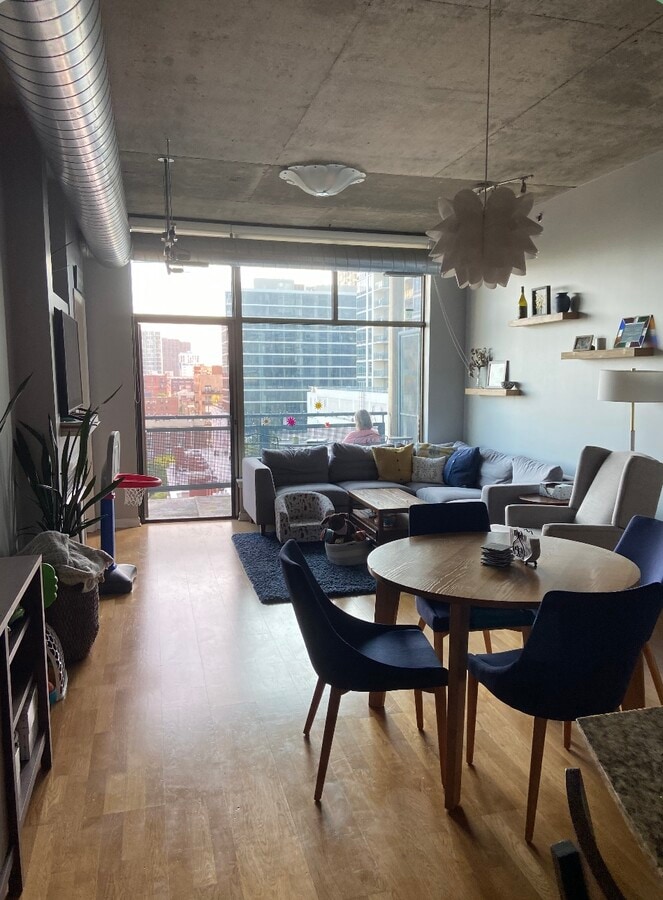 Photo - 125 E 13th St Condo Unit 811