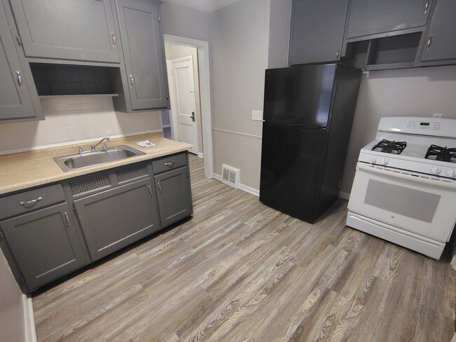 Photo - 1518 N Horsman St