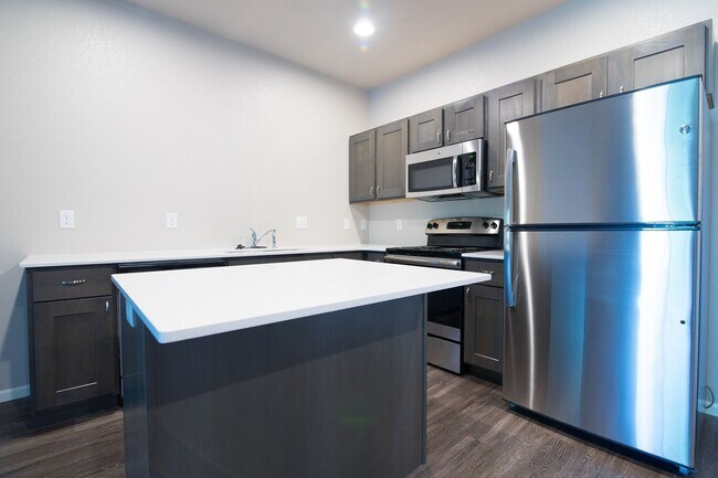 Photo - Urban Flats North