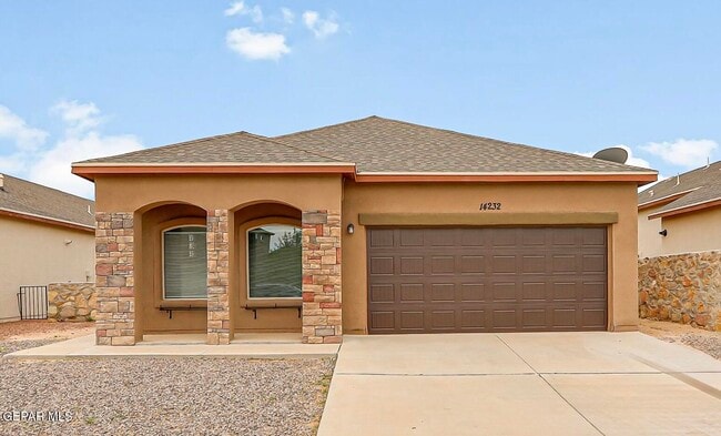 Building Photo - 14232 Charles Pollock Ave