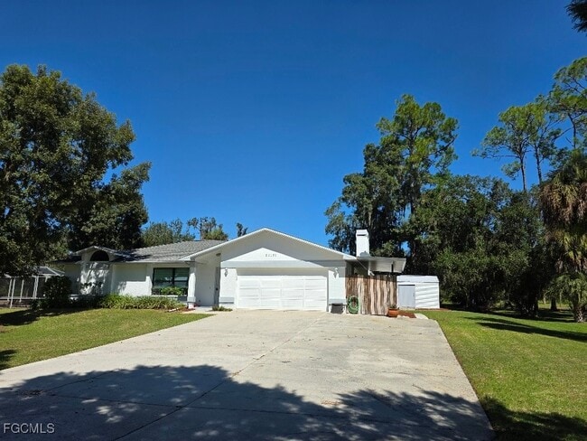 Building Photo - 21151 Captain Nelson Ct