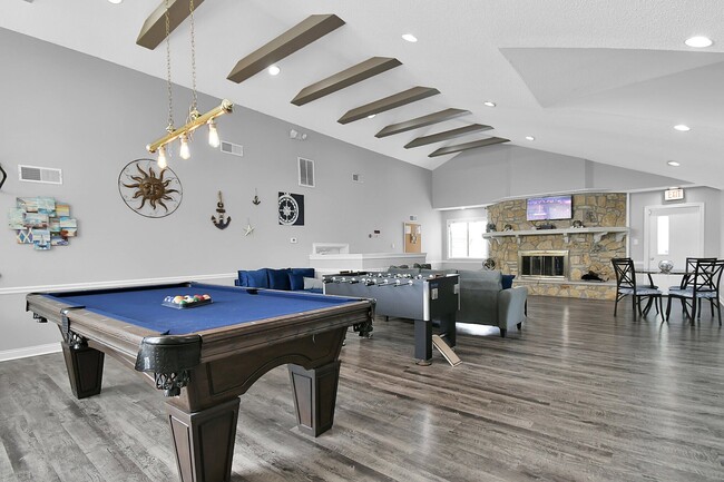 Mariners Village Apartments