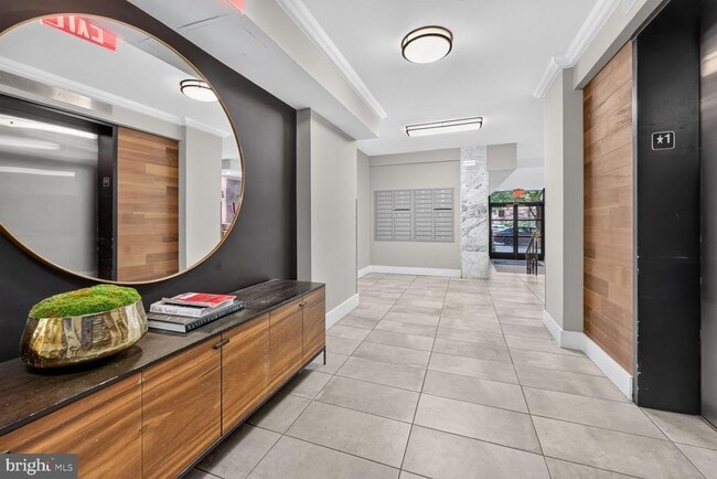 Photo - 2030 F St NW Unit 410