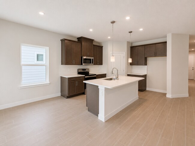 Photo - Spacious Terra Pines Home with 3-Car Garage