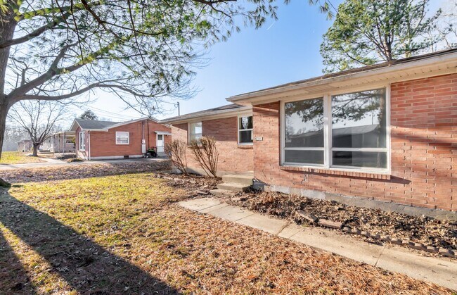 Photo - 4BR/2Ba house- Ready for new occupant!