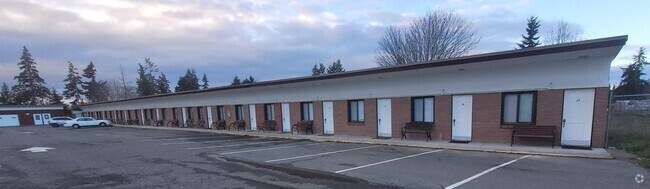 Building Photo - SPORTSMAN Unit 12 Rental