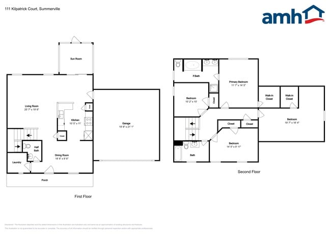 Photo - 111 Kilpatrick Ct