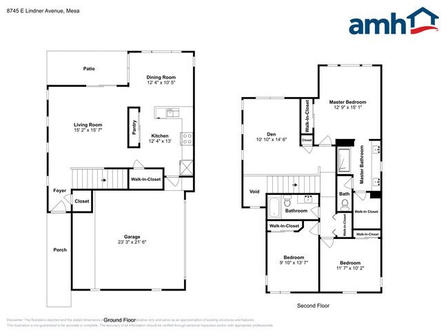 Photo - 8745 E Lindner Ave