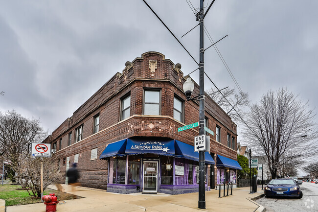 Building Photo - 1408 W Melrose St Rental