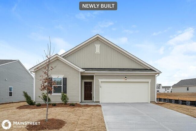 129 Ogden Pond Pl, Zebulon, NC 27597 - 129 Ogden Pond Pl, Zebulon, NC 27597 Casa
