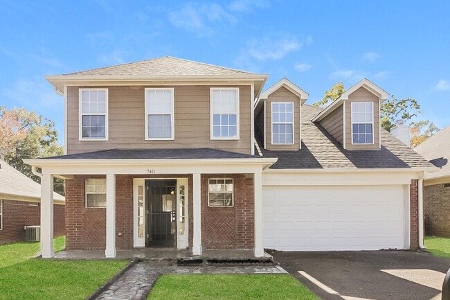 Building Photo - 5411 Maiden Grass Dr Rental