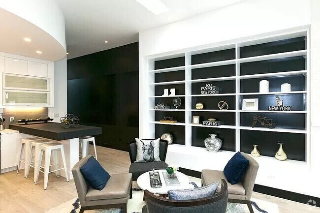 Building Photo - 2872 Harrison- Rental