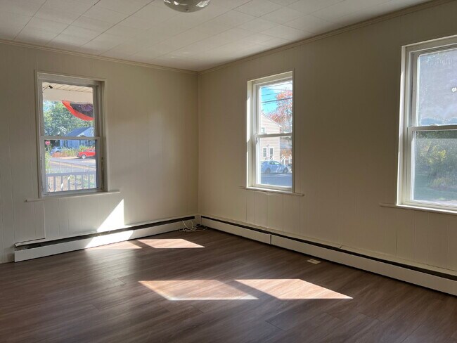 Photo - 1st floor, bight and sunny Unit A