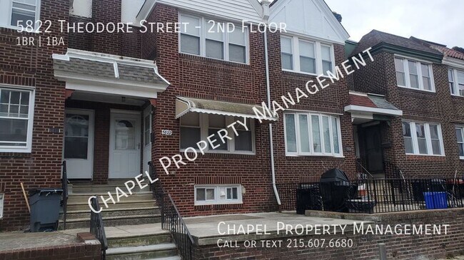 1 Bedroom Apartment in Southwest - 1 Bedroom Apartment in Southwest Unit 2nd Floor