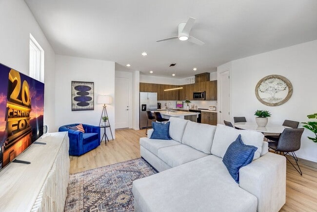 Photo - Banyan Brighton at Skye Canyon