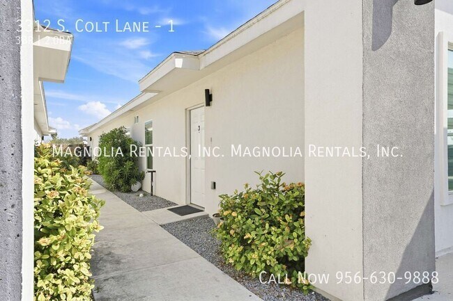 Photo - 3312 S Colt Ln Unidad 1