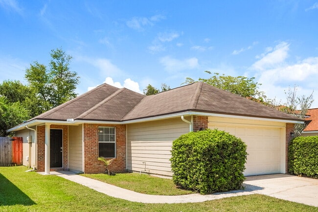 Photo - 1542 Slash Pine Ct