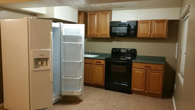 Photo - 12481 S Allison Pk Ct