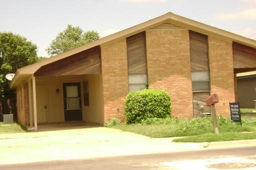 Photo - 6504 26th St Townhome
