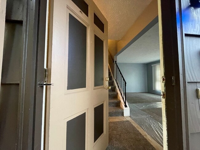 Sterling Square Townhomes