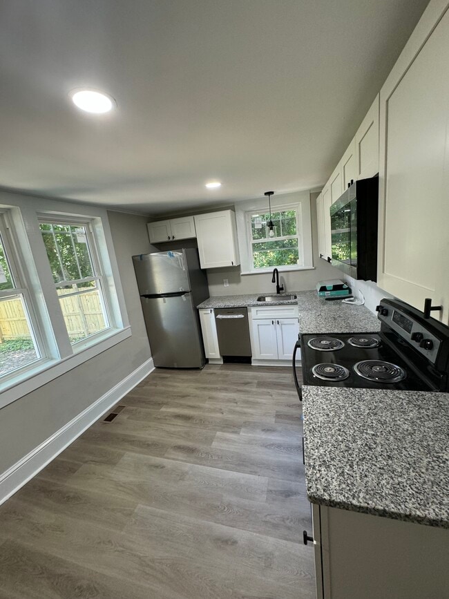 Photo - 3615 Stockton St Unidad 1