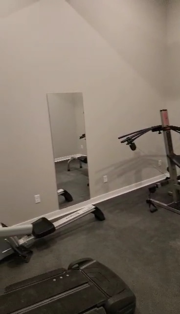 Photo - 1896 Building Unit 2E