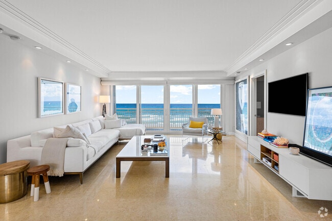 Building Photo - 2780 S Ocean Blvd Unit 401 Rental