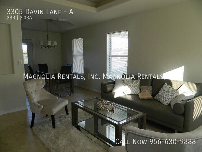 Photo - 3305 Davin Ln Unidad A