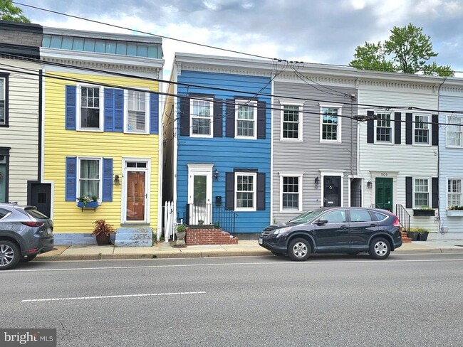Photo - 513 N Patrick St Casa