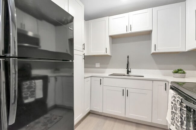 Photo - Totally Remodeled Duplex w/ New Fenced Bac...