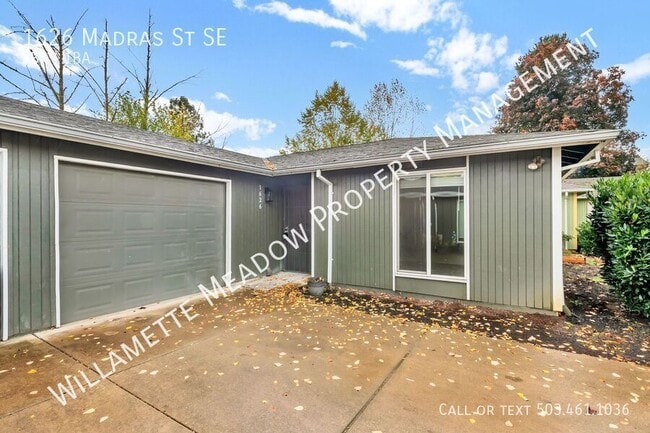 Photo - 1626 Madras St SE