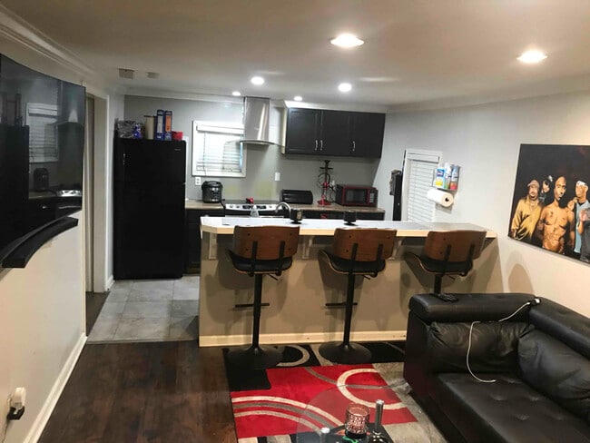 Photo - 201 Lafayette St