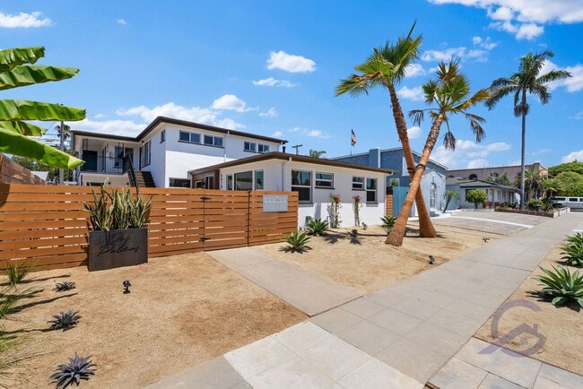 Photo - Completely Renovated Ocean Beach 1 Bed/1 Ba Unit 4824.5 Muir Avenue