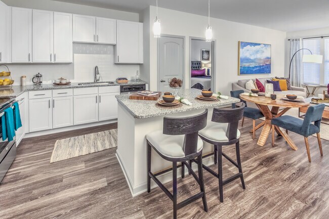 Photo - Keltonwood at Berewick