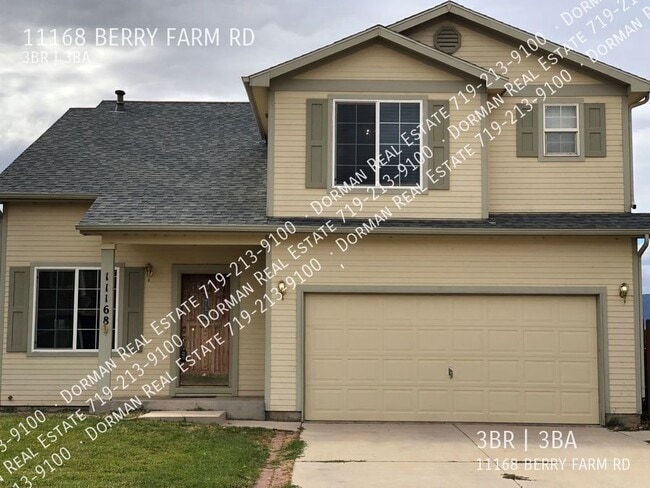 Photo - 11168 Berry Farm Rd