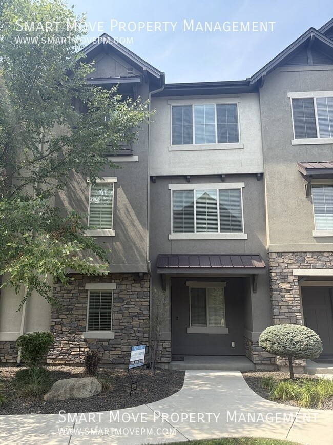 Building Photo - 3272 E Front Runner Ln