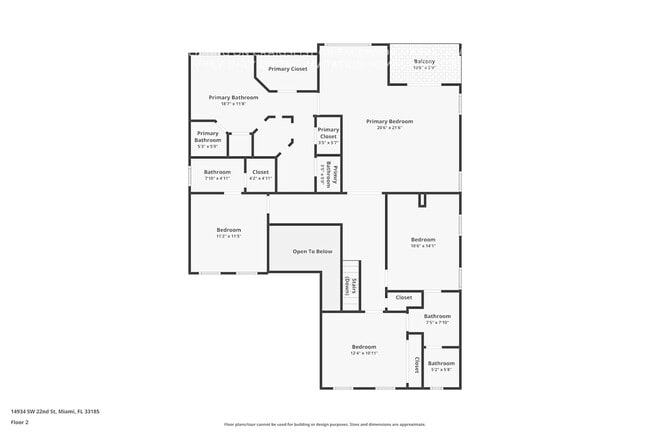 Photo - 14934 SW 22 St